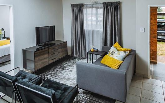 3 Bedroom Apartment / Flat to rent in Kenleaf