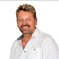 Johann Gericke