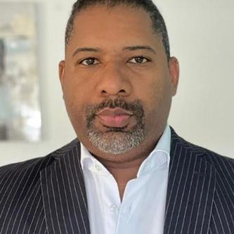 Agent profile for Desmond Alexander