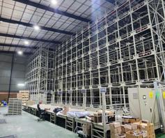 Industrial Property for sale in Randjespark