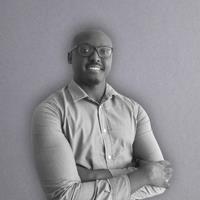 Agent profile for TJ Dlamini
