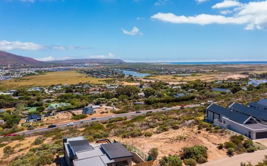 Vacant Land / Plot for sale in Chapman's Bay Estate