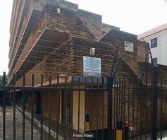 Apartment / Flat for sale in Arcadia