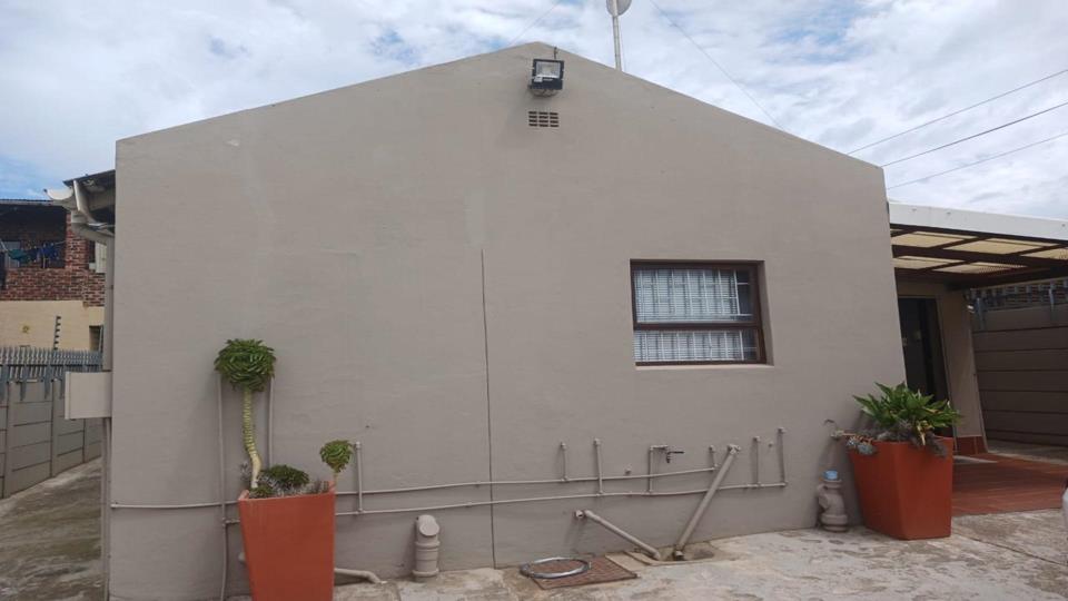 Commercial property for sale in Humansdorp - P24-116920210