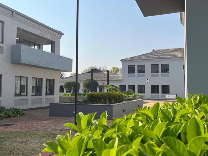 Commercial Property to Rent in Bryanston