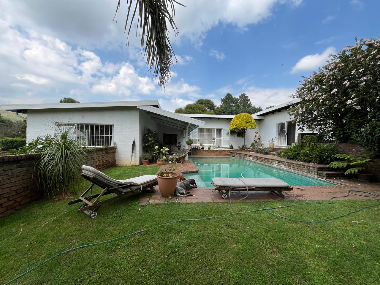 Farm for sale in Protea Ridge - 80 Kromdraai Rd - P24-116920771
