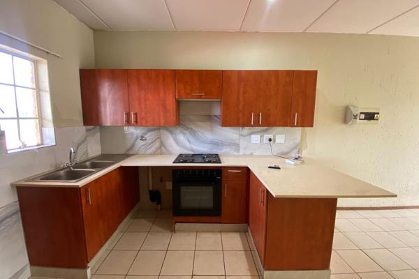 WhatsApp us to view! A 2 Bedroom 2 Bathroom Apartment to let in Comet is available to ...