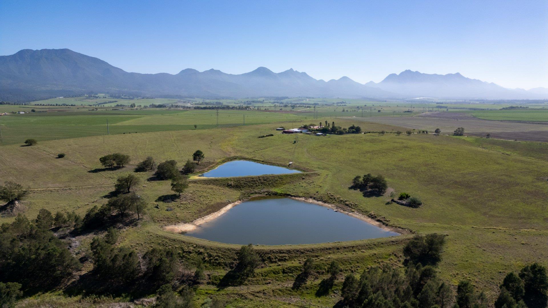 Farm for sale in George Rural - Sinksabrug District George - P24-116921217