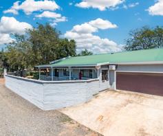 Farm for sale in Hekpoort