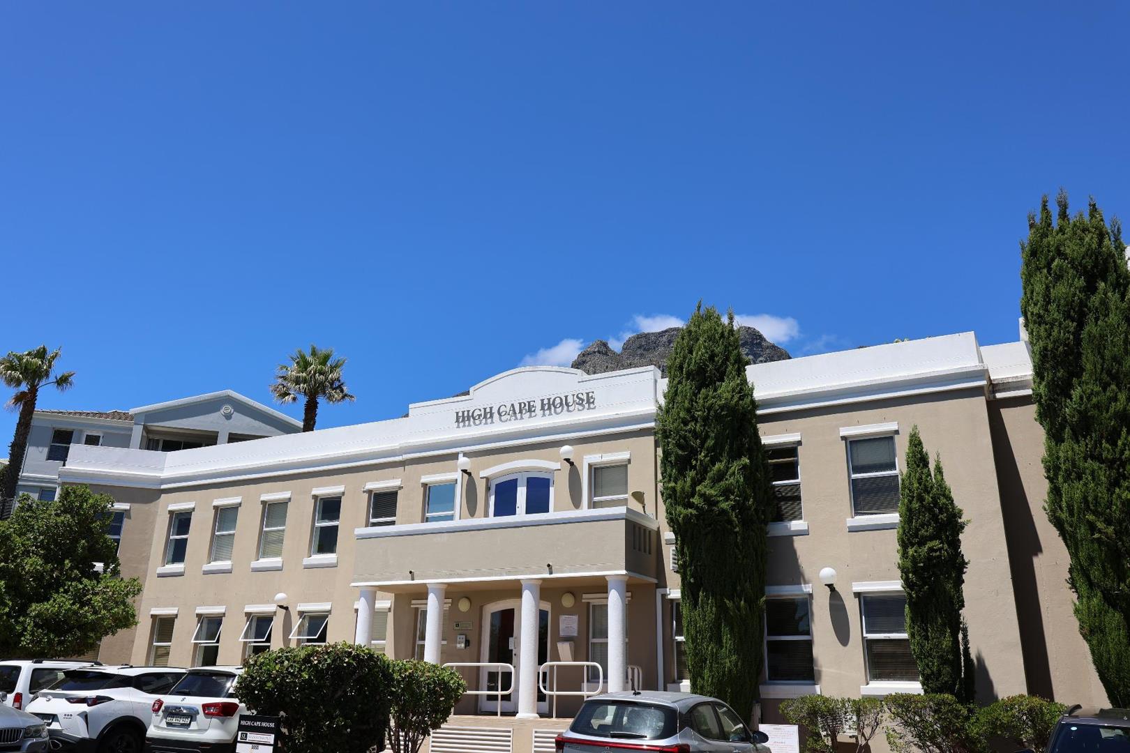 Commercial property to rent in Vredehoek - 21 Ben Avenue, High Cape ...
