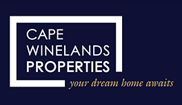 Cape Winelands Properties