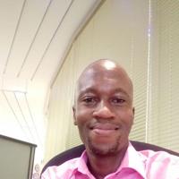 Katlego Moepi
