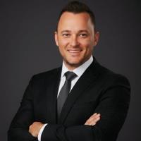 Agent profile for Jonathan Roffey