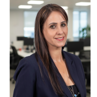 Agent profile for Gina Smit