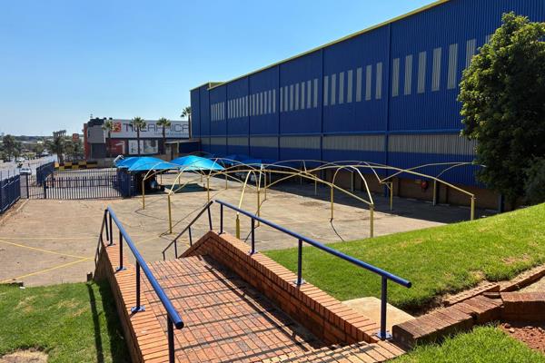 Gross Price: R53 693
Net Price: R46 970

Positioned at the prominent intersection of A.G. De Witt Drive and North Reef Road, this ...