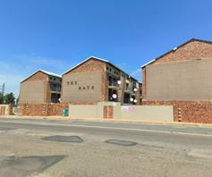 Apartment / Flat for sale in Dassie Rand