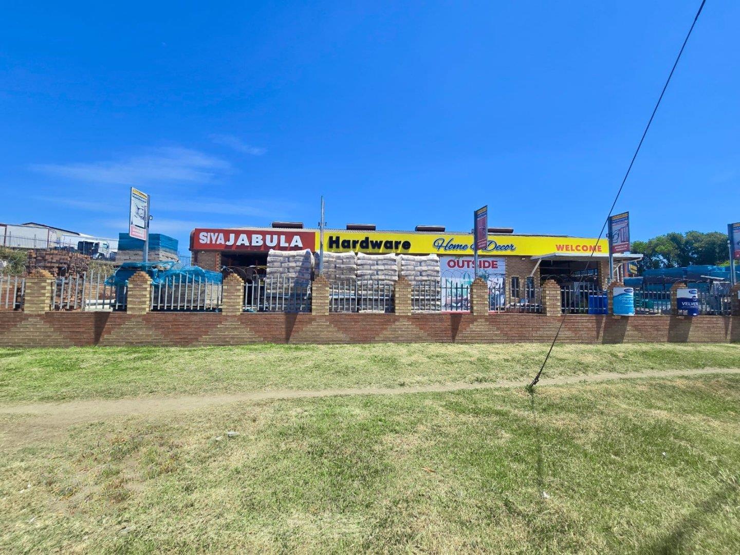 House for sale in Stanger Industrial - P24-116923731