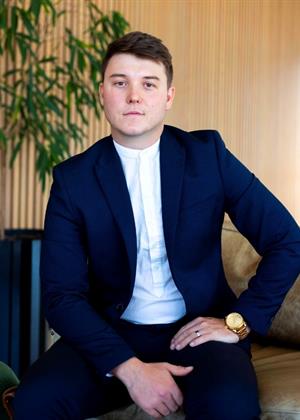 Agent profile for Jason Abbott