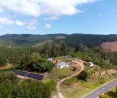Farm for sale in Sedgefield Rural