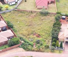 Vacant Land / Plot for sale in Cultura Park