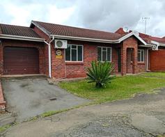 Townhouse for sale in Raisethorpe