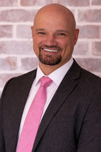 Agent profile for Donovan Bester