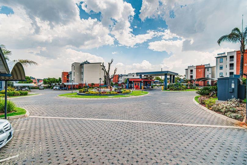 1 Bedroom Apartment / flat for sale in Eden Glen - P24-116926820