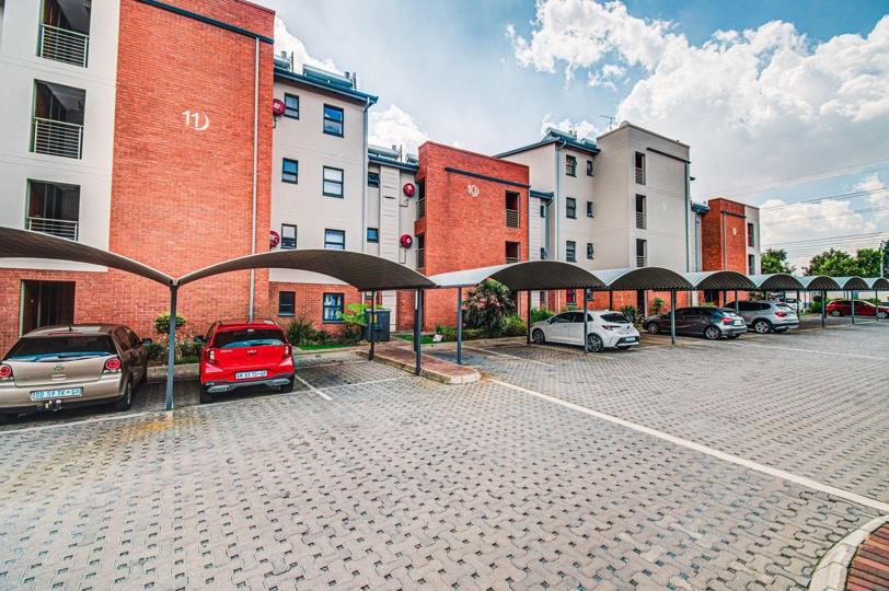 1 Bedroom Apartment / flat for sale in Eden Glen - P24-116926820