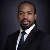 Agent profile for Ambrose Chineka