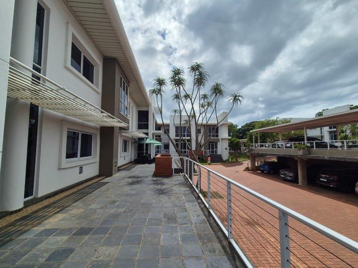 Commercial property to rent in La Lucia Ridge - 1 Holwood Crescent ...