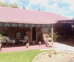 House for sale in Vierfontein