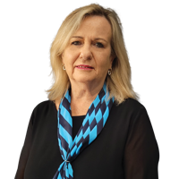 Agent profile for Kirstin Taylor