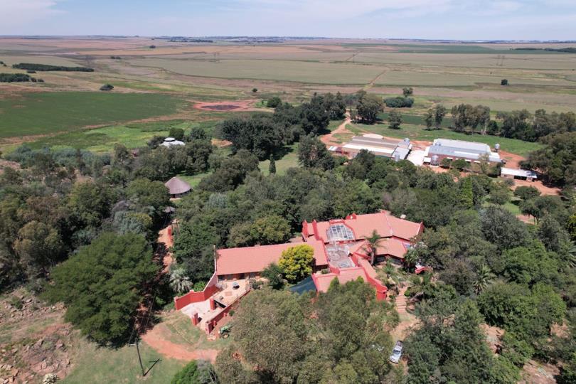 Farm for sale in Delmas - P24-114907325