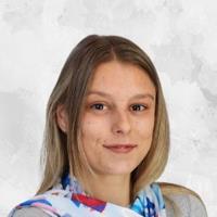 Agent profile for Demi Motto-Ros