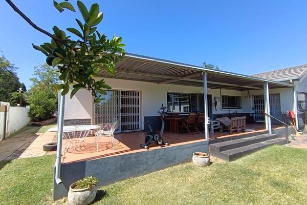 Looking for a spacious 4 Bedroom House in Queenswood available 1 March 2026? Rental ...