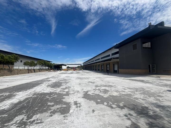 Industrial property to rent in Samrand Business Park - N1 Business Park ...