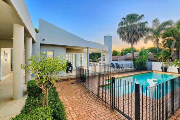 4 Bedroom House for Sale in Woodmead