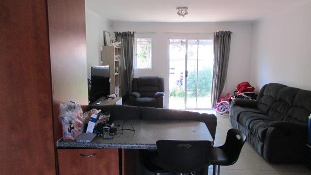 2 Bedroom Townhouse for sale in Greenstone Hill - 1 Aloe Ridge 1, 135 ...