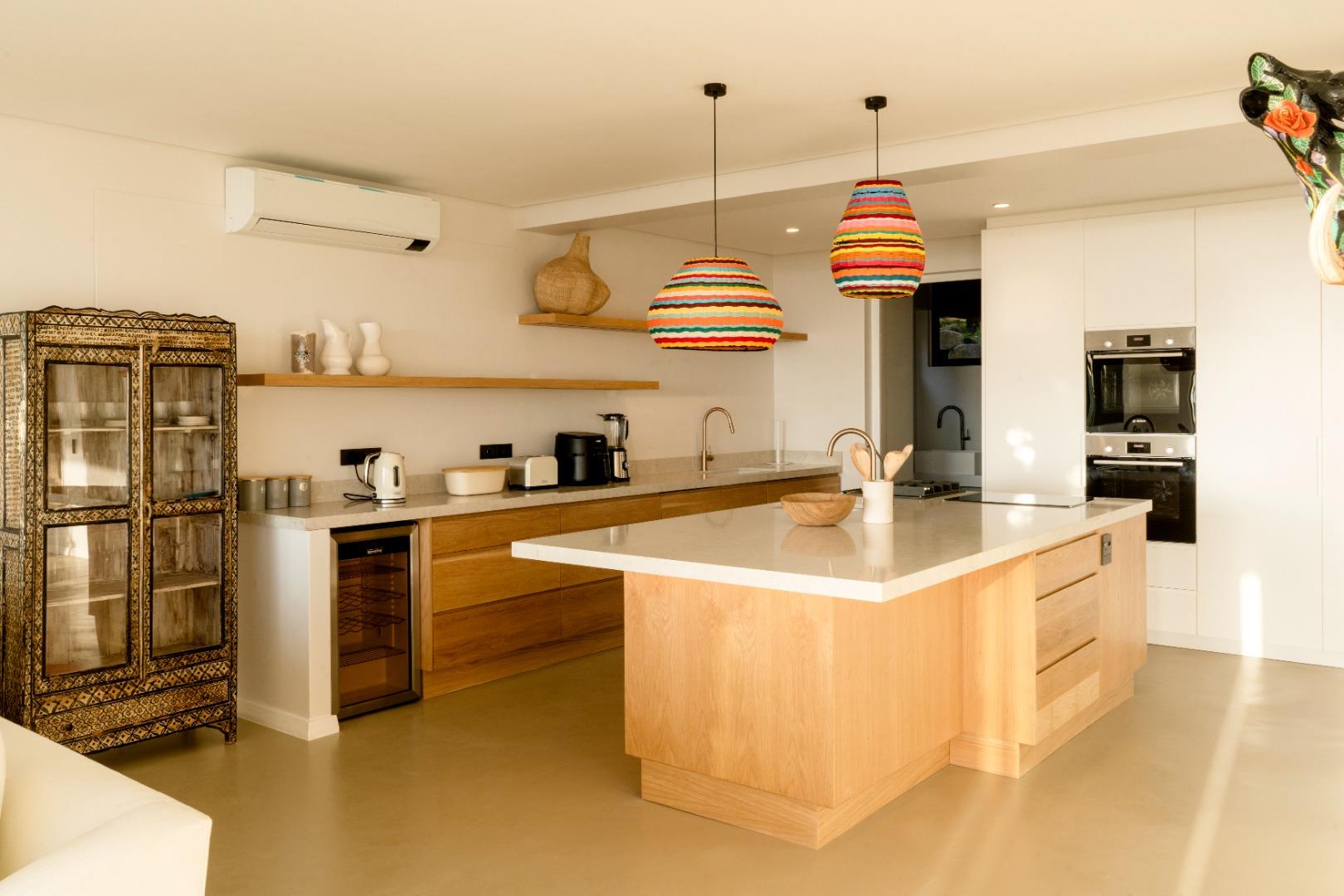 3 Bedroom Apartment / flat to rent in Lookout Beach