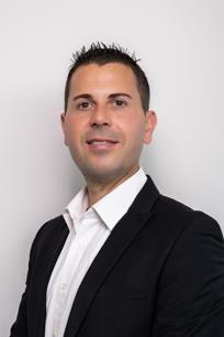 Agent profile for Marco Castellani