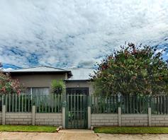 House for sale in Krugersdorp West