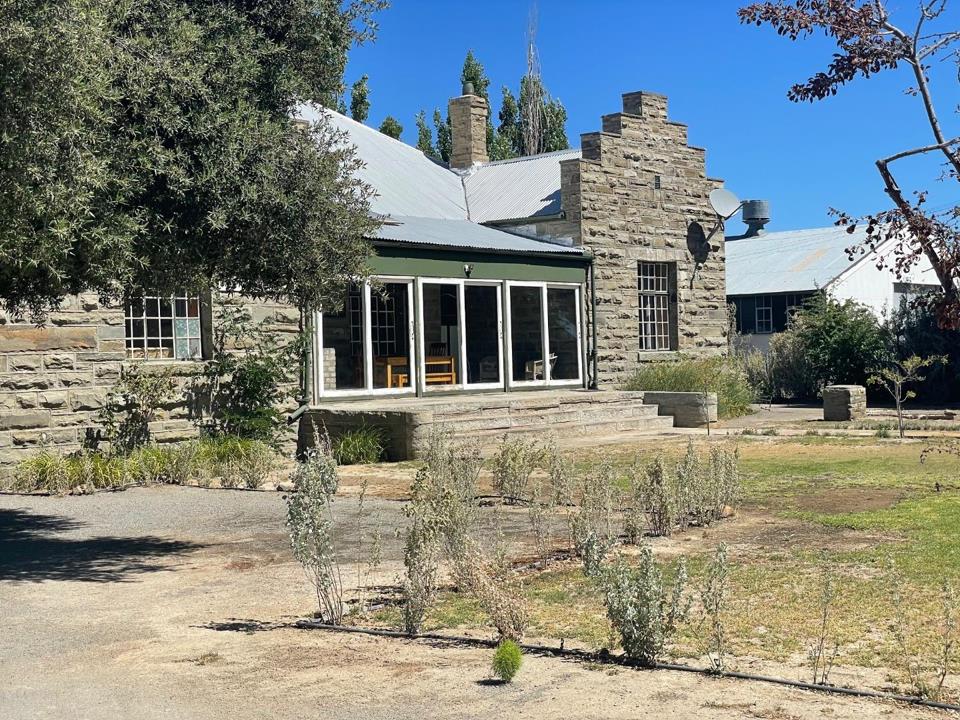 4 Bedroom House for sale in Sutherland - P24-116935032