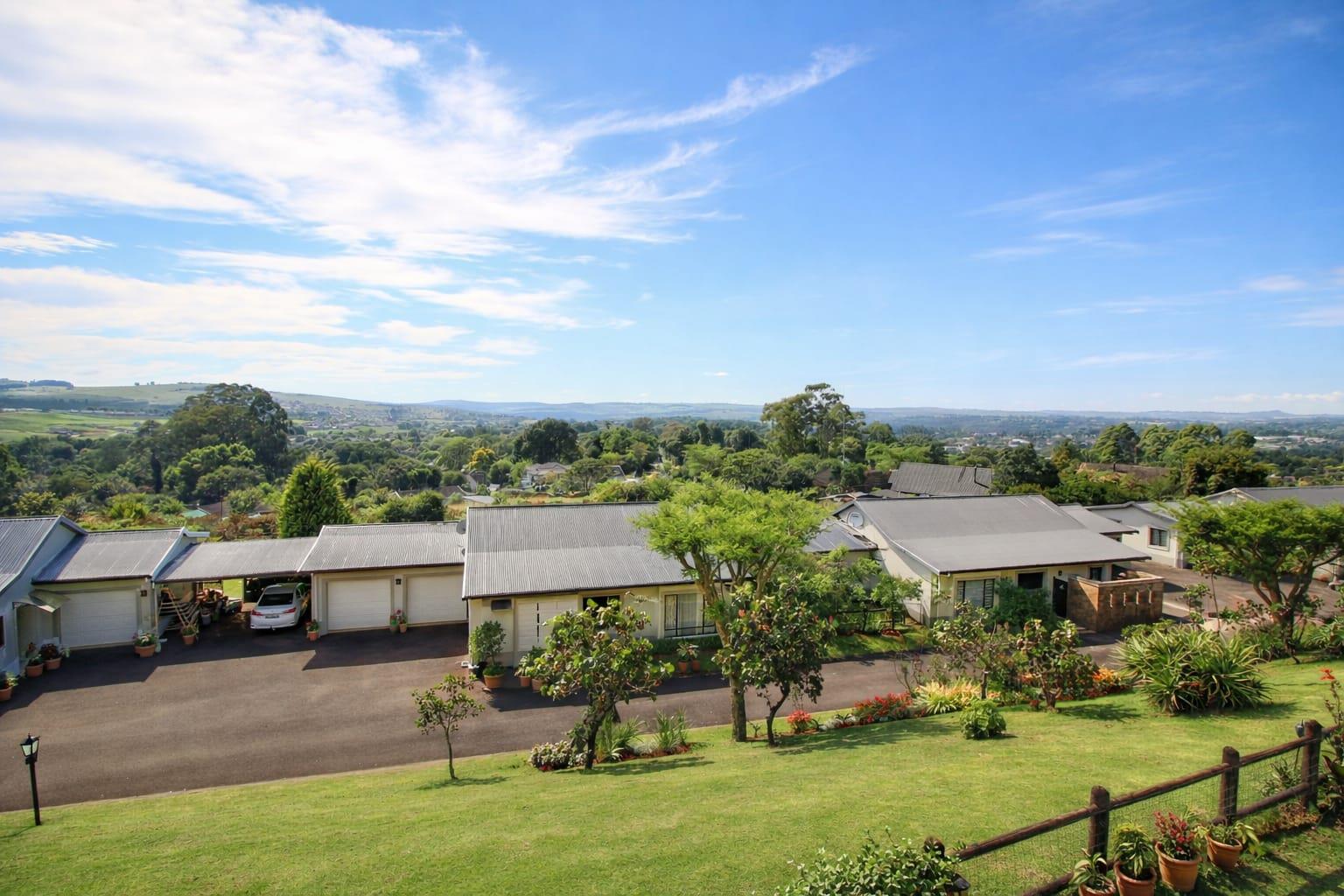 2 Bedroom Apartment / flat for sale in Howick North - P24-116935528