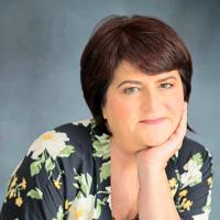 Treschka Van Aswegen