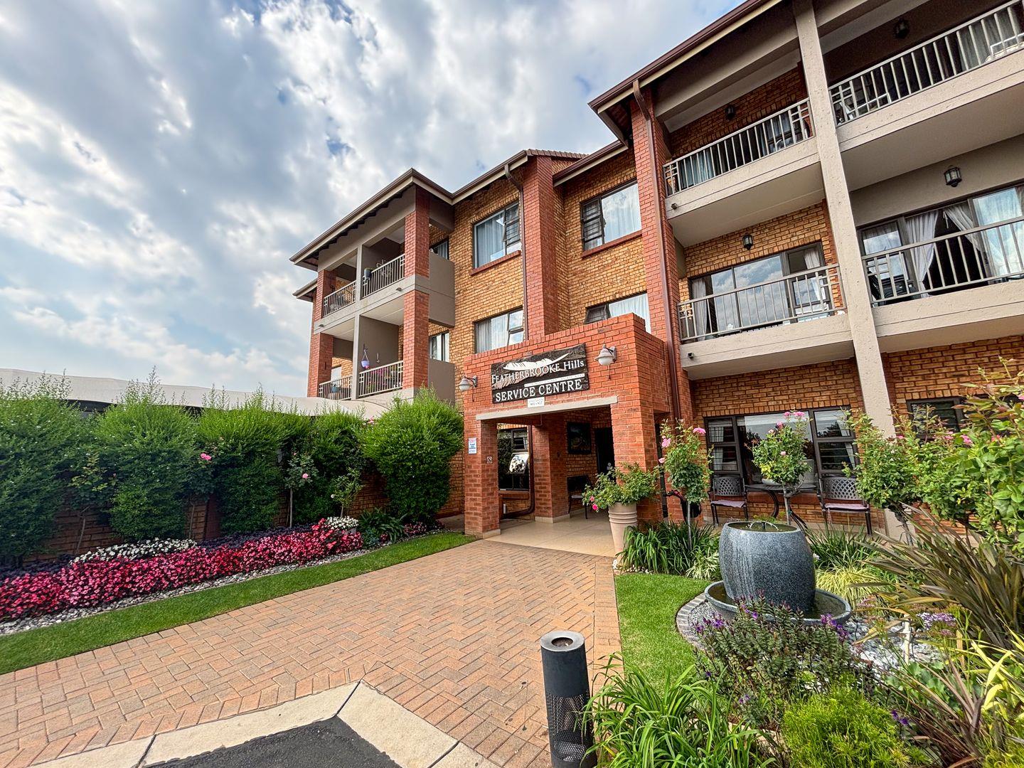 Apartments / flats to rent in Krugersdorp : Krugersdorp Property ...