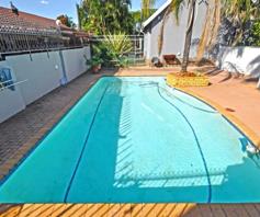 House for sale in Theresapark