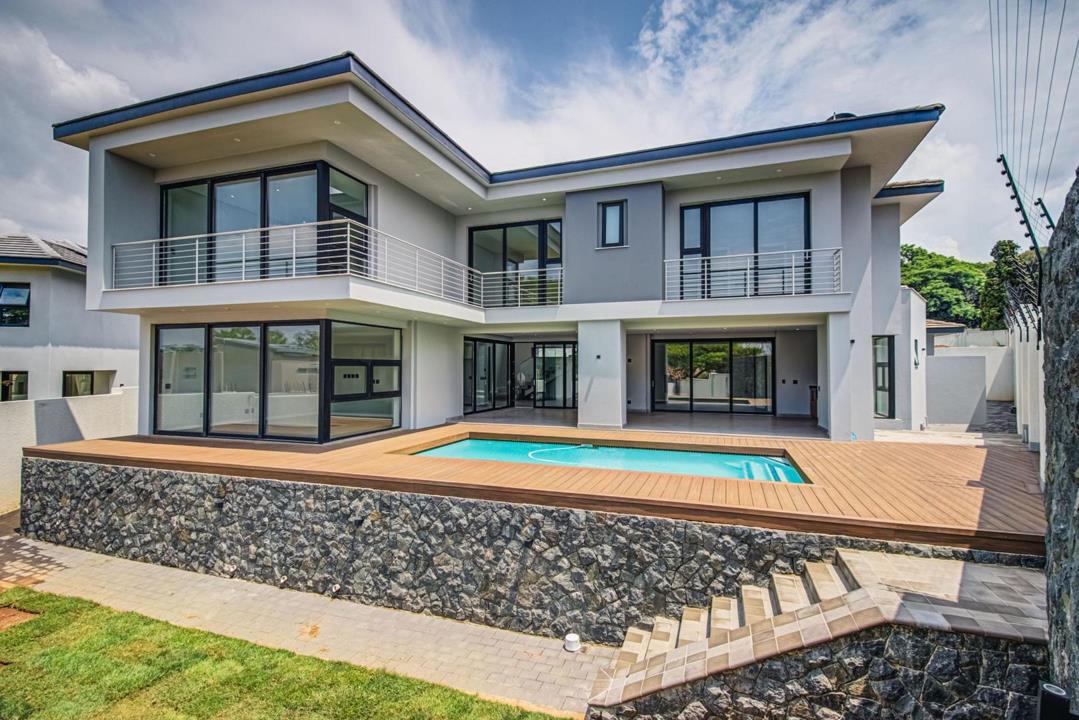 5 Bedroom House for sale in St Andrews - 25b Johnson Road - P24-116937438