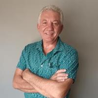 Agent profile for Pieter Wentzel