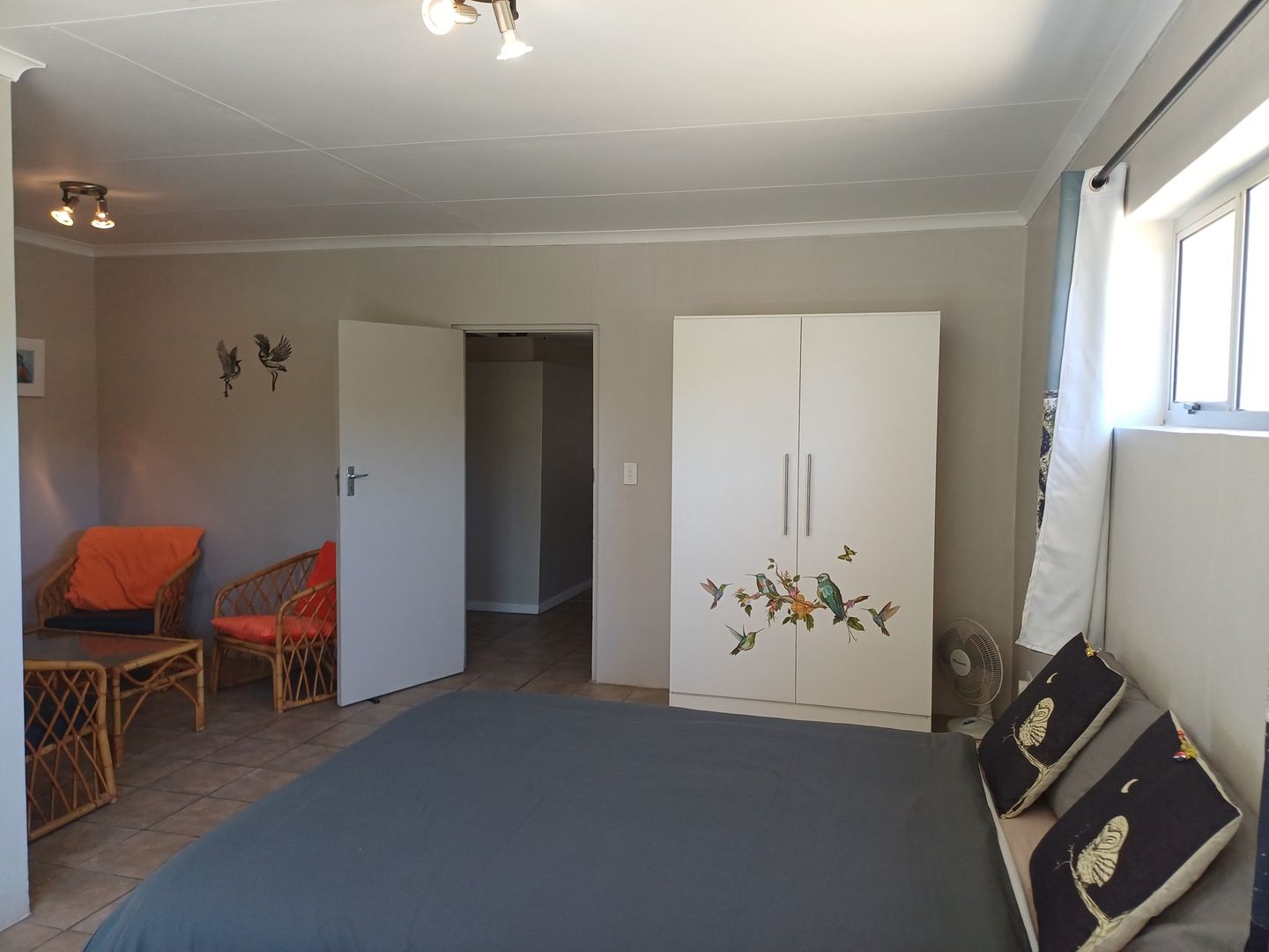 Photo of 3 Bedroom House to rent in Struisbaai