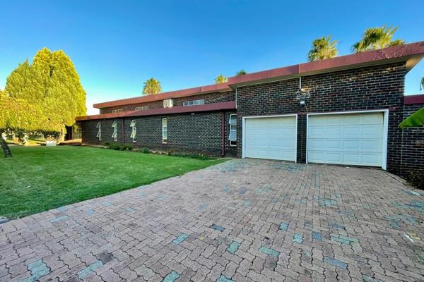 Main House :

This spacious home offers comfortable family living with four large bedrooms, two of which are en-suite for added privacy ...